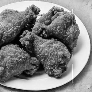 Zinger Fried Chicken