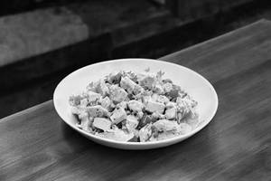 Hawaiian Chicken Salad
