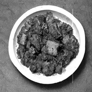 Gobi Masala (Seasonal)