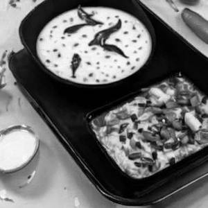 Curd Rice