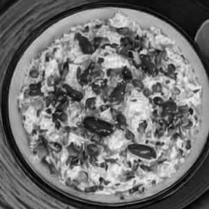 Curd Rice