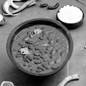 Rajma Masala