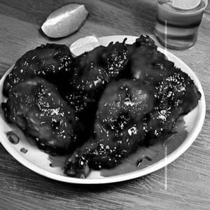 Boneless Secret Yangnyum Chicken