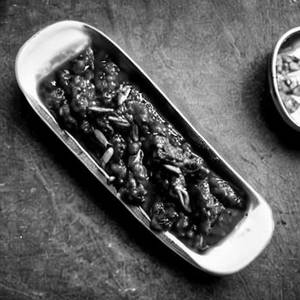 Lamb Oster Chilli Dry