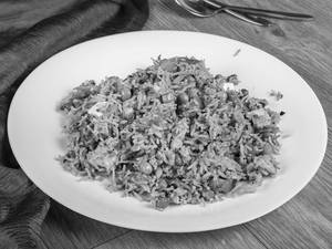 Veg Biryani