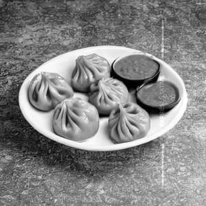 Mix Paneer Veg Steam Achari Butter Masala Momos