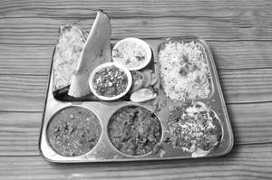 Regular Thali