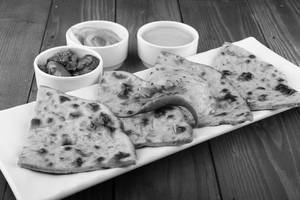 Missi Roti [1 Pc]