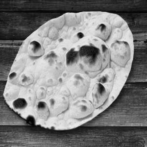 Tandoori Roti