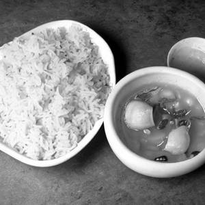 Lemon Rice