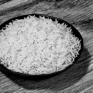 Steam Rice - Sada - Plain