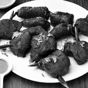 Mutton Boti Kebeb