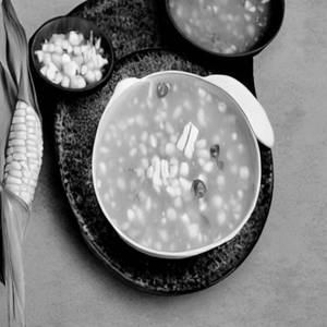 Sweet Corn Soup