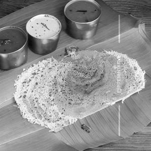 Jain Masala Dosa