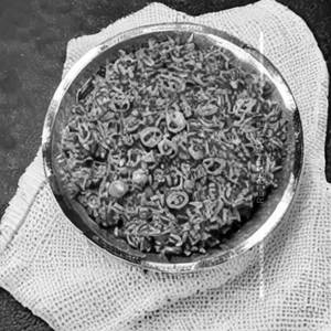 Choley Rice