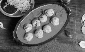Malai Kofta 