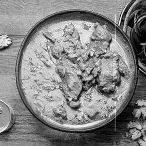 Chicken Methi Masala