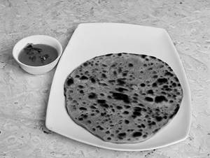 Aloo Paratha