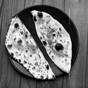Aloo Naan