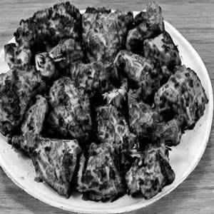 Gobi Tandoori