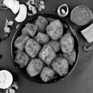 ALOO KURKURE