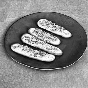 Garlic Bread Stick