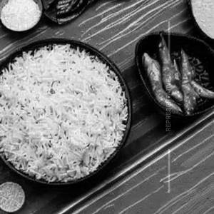 Jeera Rice