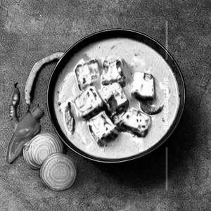 Malai Paneer