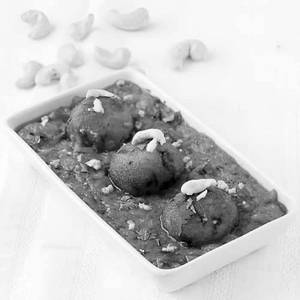 Butter Kofta