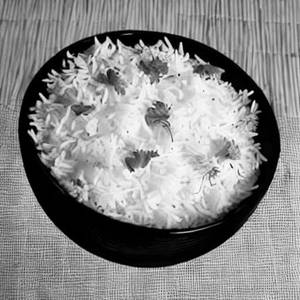 White Rice