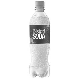 Kinley soda