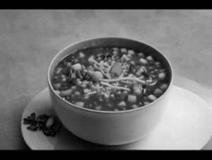 Minestrone Soup