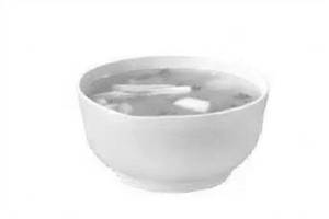 Veg Clear Soup