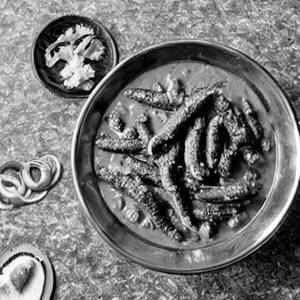 Bhindi Nayantara