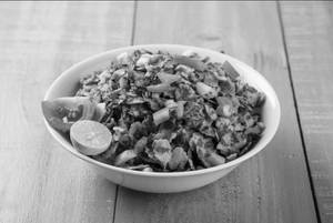 Chana Chor Chaat