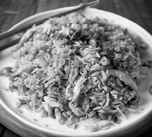 Veg Fried Rice