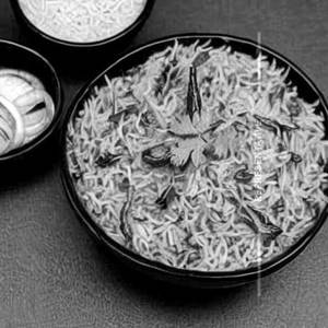 Jeera Chawal