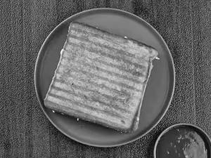 Grilled Sandwich