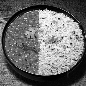 Daal Rice