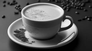 Cold Horlicks