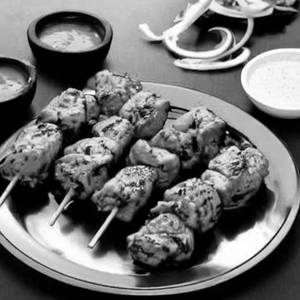Chicken Reshmi Kebab 8 Pcs