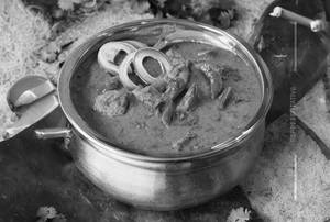 Jain Navaratan Korma