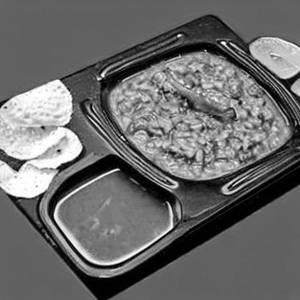 Palak Khichdi