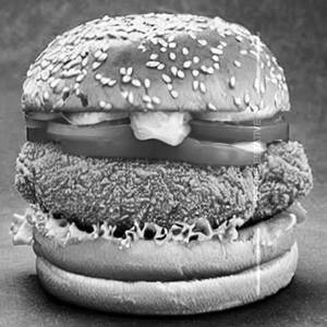 Chicken Burger