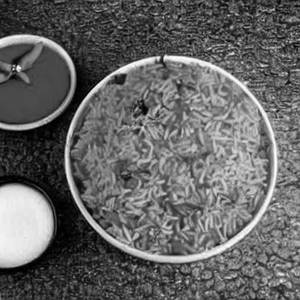 Tomato Rice