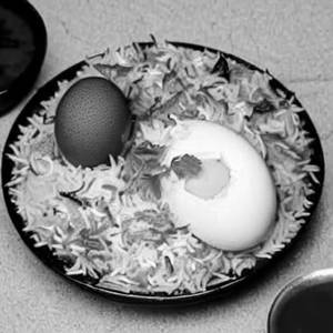 Egg Biryani
