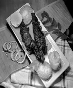 Fish Fried