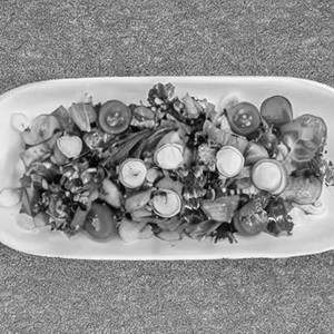 Green Salad