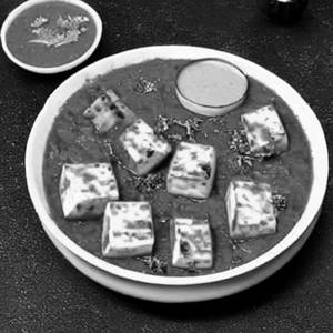 Paneer Lajawab