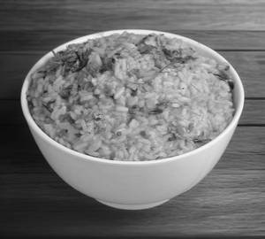 Dal Khichdi